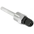 thumbnail image 3 of 30-200mm Thermowell 304 Stainless Steel 1/2 BSP G Thread for Temperature Sensor, 3 of 4