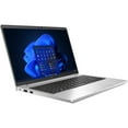 thumbnail image 2 of HP EliteBook 640 G9 Home/Business Laptop (Intel i5-1235U 10-Core, 14.0in 60Hz Full HD (1920x1080), Intel Iris Xe, 32GB RAM, 2TB PCIe SSD, Win 10 Pro) with DV4K Dock, 2 of 7