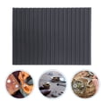 thumbnail image 4 of KAKOWELY Working Mat 1pc Watch Repairing Anti-Slip Mat Professional Watch Repairing Tool Storage Pad5.71"X4.06"X0.12", 4 of 4