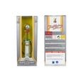 thumbnail image 3 of Eagle Gasoline Vintage Gas Pump Cylinder 1/18 Diecast Replica by Road Signature, 3 of 3