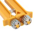 thumbnail image 5 of 3PCS Beehive Frame Wire Cable Tensioner Crimper Crimping Tool Beekeeping Equipment, 5 of 5