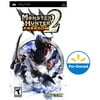 Monster Hunter: Freedom 2 (PSP) - Pre-Owned