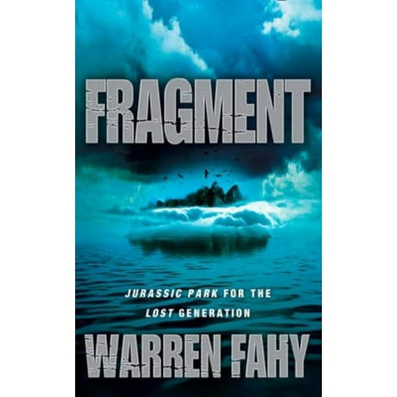 Fragment, (Paperback)