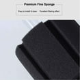 thumbnail image 4 of Biochemical Sponge Filter Breeding Fry Betta Shrimp Nano Fish Tank for Aquarium Fish Tank,2PCS, Style 2, 4 of 5