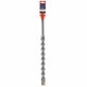 thumbnail image 4 of Broca perforadora BOSCH HC5061 28 mm x 53 cm SDS-Max Speed-X, 4 of 9
