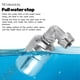 thumbnail image 4 of Válvula De Flotador De Agua Completamente Automática, Ampliamente Utilizada 10 Psi-150 Psi Adaptador De 1/2 Pulgada A 3/4 Pulgada Válvula De Flotador De Control De Nivel De Agua, 4 of 7
