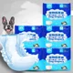 thumbnail image 4 of 10 pañales desechables para perros, para mujeres y hombres, súper absorbentes, fisiológicos, a prueba de fugas, transpirables, cortos para cachorros, 4 of 5
