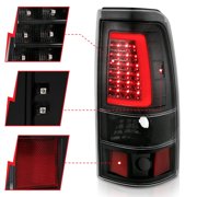 ANZO USA 311330 Tail Light Assembly