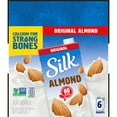 Silk Shelf Stable, Dairy Free, Lactose Free, Gluten Free, Original