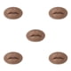 thumbnail image 1 of Speravity Práctica de maquillaje permanente en 3D, modelo de labios y boca, adhesivo portátil, piel reutilizable, enseñanza escolar, Type2 NO2, 1 of 6