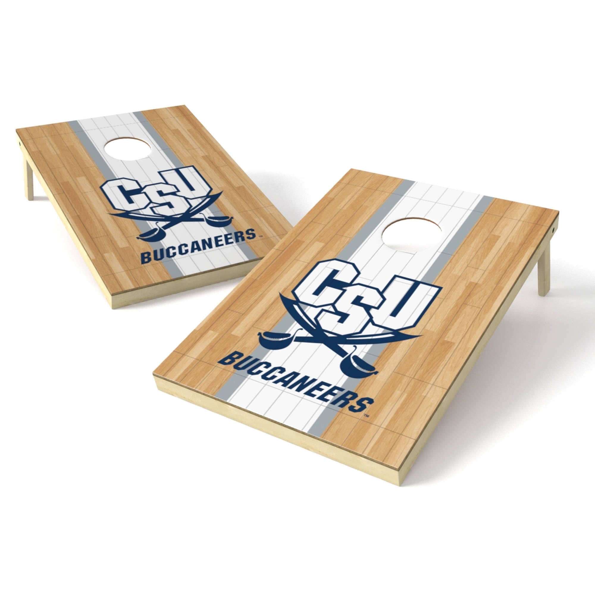 2x3 Shield Game, College by Wild Sports