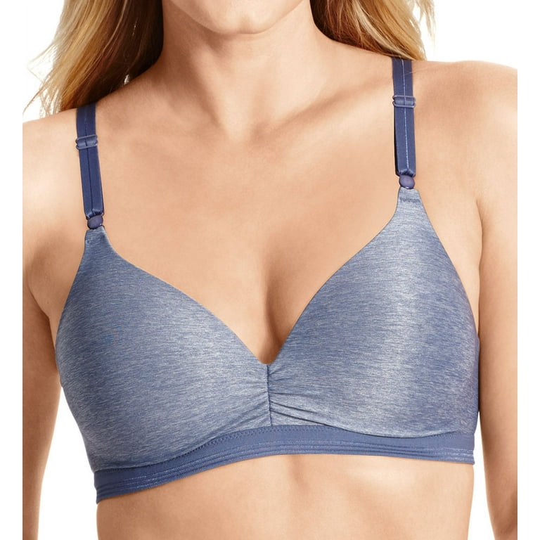 Warner's Play it Cool Wire-Free Contour Bra with Lift RN3281A