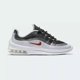 thumbnail image 3 of Nike Air Max Axis Men's Trainers Shoes Size Uk 7,7.5,8,8.5,10,11,12, 3 of 6