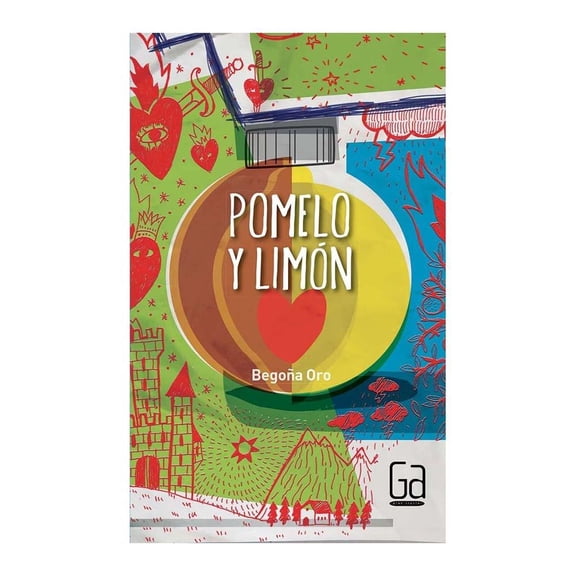 Pomelo y Limón