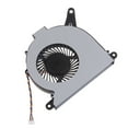 thumbnail image 6 of BQBQERT Metal Heat Sink Fan for NUC10 NUC10i3FNH NUC10i5FNH NS65B01 Heatsink Cooling, 6 of 8