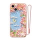 thumbnail image 1 of Desiderio Funda para teléfono móvil ultrafina de TPU suave a prueba de golpes y arañazos, funda estética para teléfono móvil, estilo: estilo 4;, 1 of 5