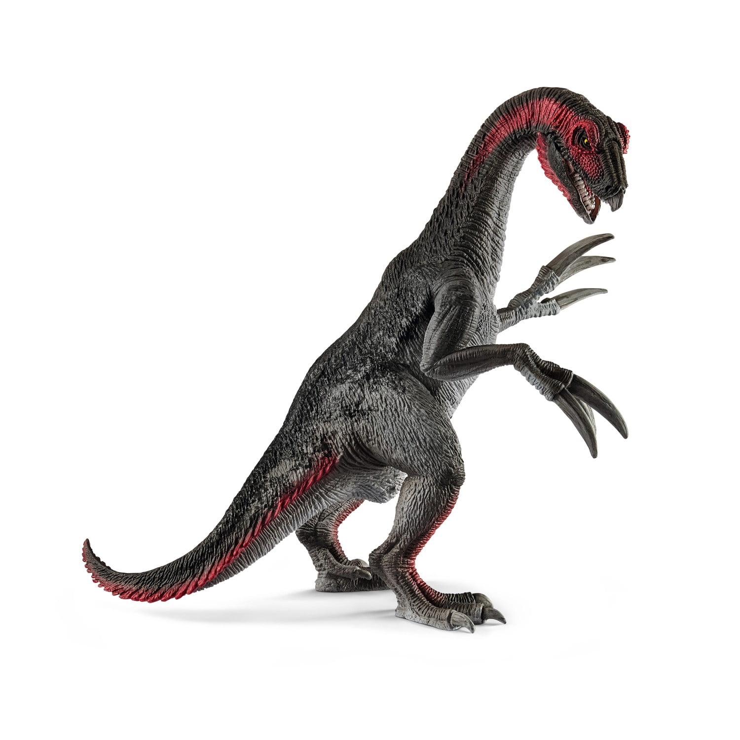 Schleich Dinosaur, Therizinosaurus Toy Figure - Walmart.com - Walmart.com