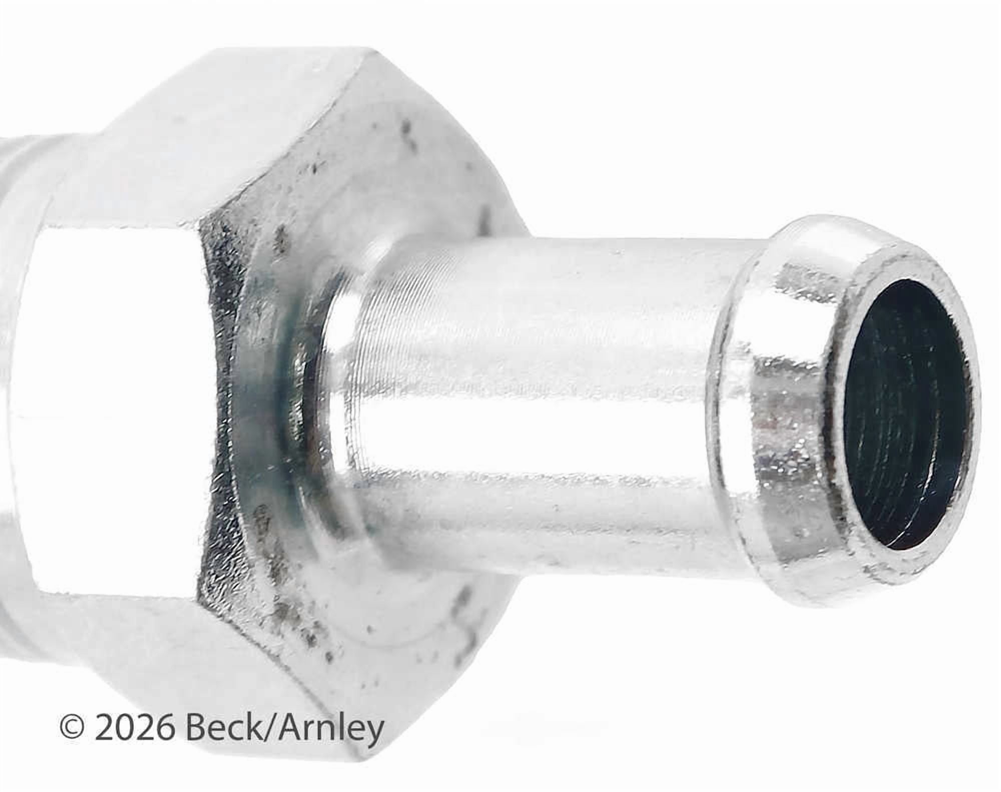 Beck/Arnley 045-0481 PCV Valve