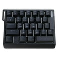 thumbnail image 5 of HE30 Mechanical Keyboard With Magnetic Switches Fast Response For Gamer And Programmer Corded PC Keyboard, 5 of 11