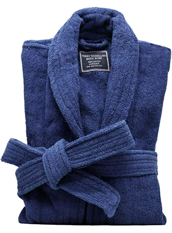 Terry Cloth Bath Robes