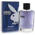 thumbnail image 1 of Playboy King of the Game Eau de Toilette Spray por Playboy Playboy Model, 1 of 1