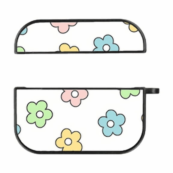 abbyrose Flower Power AirPod Case