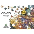 thumbnail image 5 of Lady Butterfly (JK Stewart Durwaigh), 500PC, 500 NATURES BEAUTY, 5 of 5