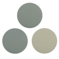 thumbnail image 1 of Unique Bargains 5-Inch Hook and Loop Sanding Disc Wet/Dry Silicon Carbide 2000/2500/3000 Grit Assorted 30 pcs, 1 of 5