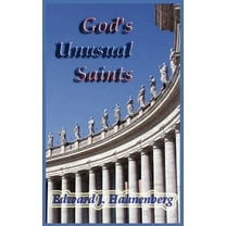 God's Unusual Saints, (Paperback)
