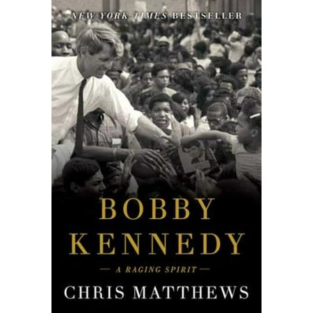 Bobby Kennedy - eBook