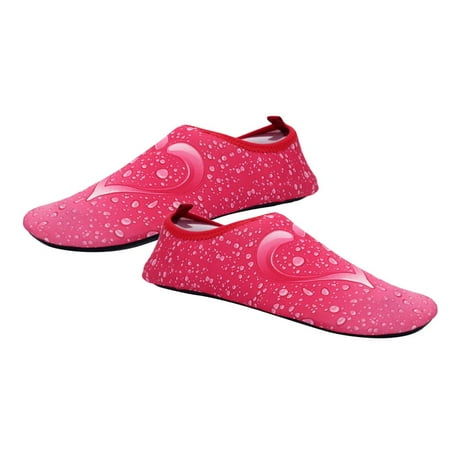 

foot Water Shoes Breathable for Beach Pool Exercise 46