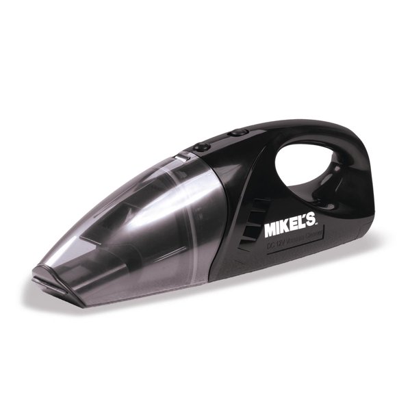 Aspiradora Sólidos Y Líquidos MIKELS 12 V 12 volts 5 m cable length 1 kg Producto Nuevo