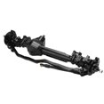 thumbnail image 1 of Pièces de Mise à Niveau Ensemble Complet de l'Essieu avant en Métal pour la Voiture Axiale Rbx10 Ryft 1/10 RC avec Haute Performance, Modèle Applicable pour la Voiture Axiale Rbx10 Ryft 1/10 RC, 1 of 8