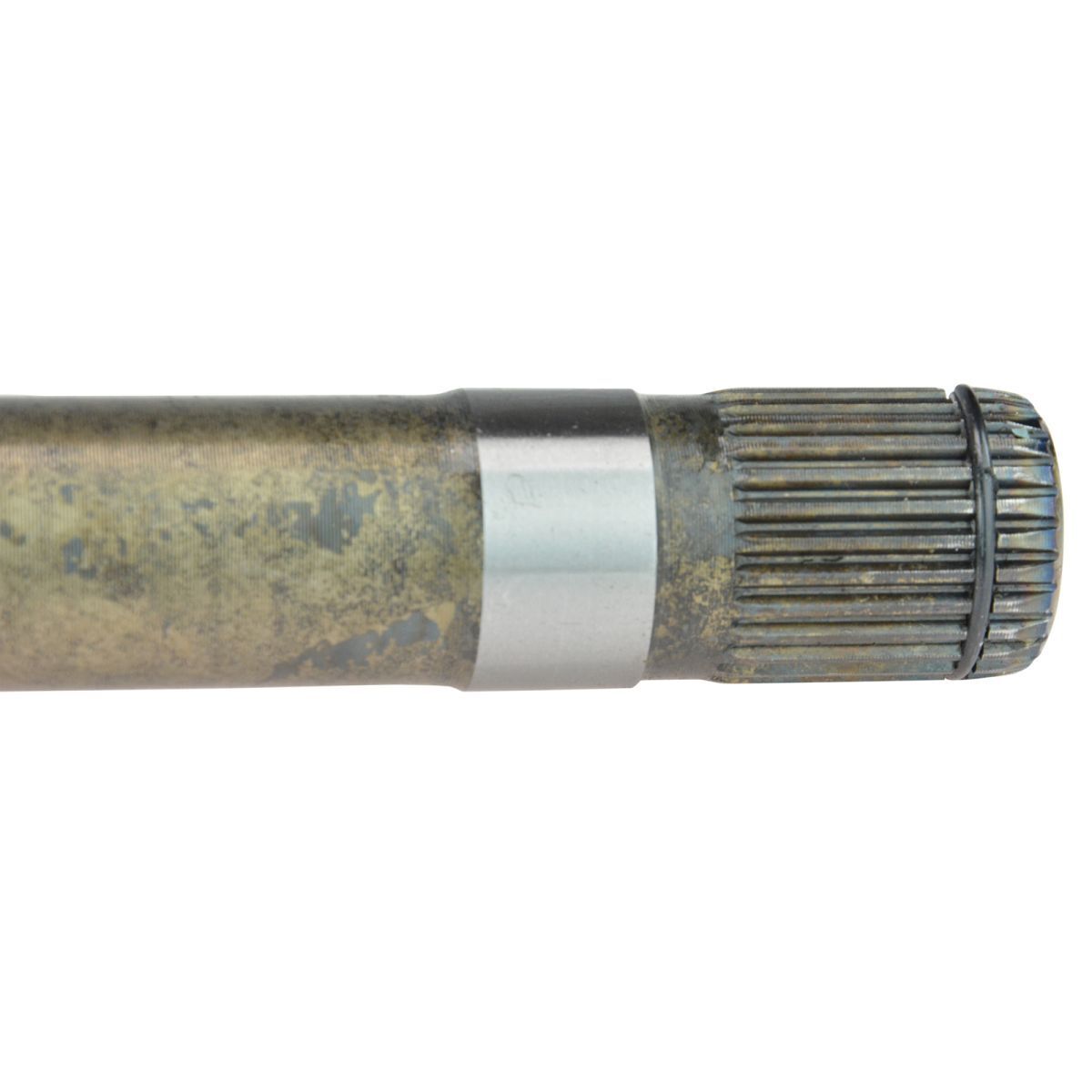 Geelife CV Joint Axle Shaft Assembly Front Passenger Side Right For BMW X5 X5 E53