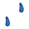 thumbnail image 1 of Guardurnaity Compacto Con Múltiples Bolsillos Para Almacenar Y Organizar El Equipo Correa Ajustable Aplicación Amplia Gran Capacidad Azul Azul 2Conjunto, 1 of 6