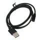thumbnail image 5 of Cable De Carga Para Reloj Inteligente, Cable Cargador USB Magnético De Alambre De Cobre Portátil Seguro, Negro, 3,3 Pies, Para Viajes, 5 of 7