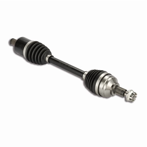 Hardcore Parts Rear Left/Right CV Axle, Fits Honda Rubicon 520 2020-2024 TRX520 FA5 FA6 FA7 FM6