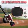 thumbnail image 4 of Grip-N-Rip Knob Stacker Bat Choke, 4 of 7