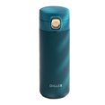 thumbnail image 1 of Bearachild Frasco de vacío minimalista lujoso tapa que rebota taza de calor botella portátil a prueba de fugas herramienta Universal regalo de Teteras Verde 360ml, 1 of 6