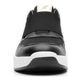thumbnail image 2 of TENIS CASUALES DAMA FLEXI 120302 TEXTIL NEGRO Flexi 120302, 2 of 8