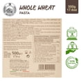 thumbnail image 2 of Morelli Strozzapreti Pasta - Premium Ancient Grains Durum Wheat Semolina Italian Pasta from Italy - Protein-Rich, All Natural, Gourmet Italian Pasta - (Casarecce, Gemelli) 17.6 Ounce (2 pack), 2 of 8