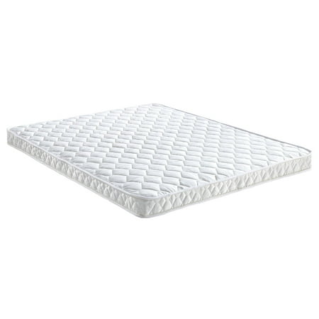Clic Brands Innerspring 4 5 In Plush Sofa Bed Mattress