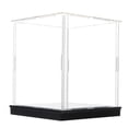thumbnail image 1 of Acrylic Handheld Model DIY Display Box for Displaying, 1 of 5