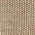 thumbnail image 7 of Surya Jasmine JAM-2300 106 x 144" Rectangle Fabric Area Rug in Black/Light Beige, 7 of 7