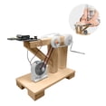 thumbnail image 4 of Groupe Électrogène Manuel Moteur, Groupe Électrogène Durable, pour Enfant, 4 of 8