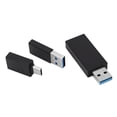 thumbnail image 2 of Bloqueador de alimentación USB, Bloqueador de alimentación USB Audio Filtro de ruido de audio Filtro de zumbido USB Ultra sensible, 2 of 14