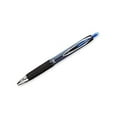 thumbnail image 2 of uni-ball 207 Retractable Gel Pens, Medium Point (0.7mm), Blue, 2 Count, 2 of 9