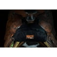 thumbnail image 3 of Southwestern Equine Dusty's Saddle Pouch, Cell Phone Holder for Saddle Sack Insulated Liner, Waterproof Saddle Pouch, 3 of 4