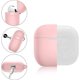 thumbnail image 4 of Funda de Silicona ZERODAMAGE SAHARA CASE para AirPods 3 Rosa, 4 of 7