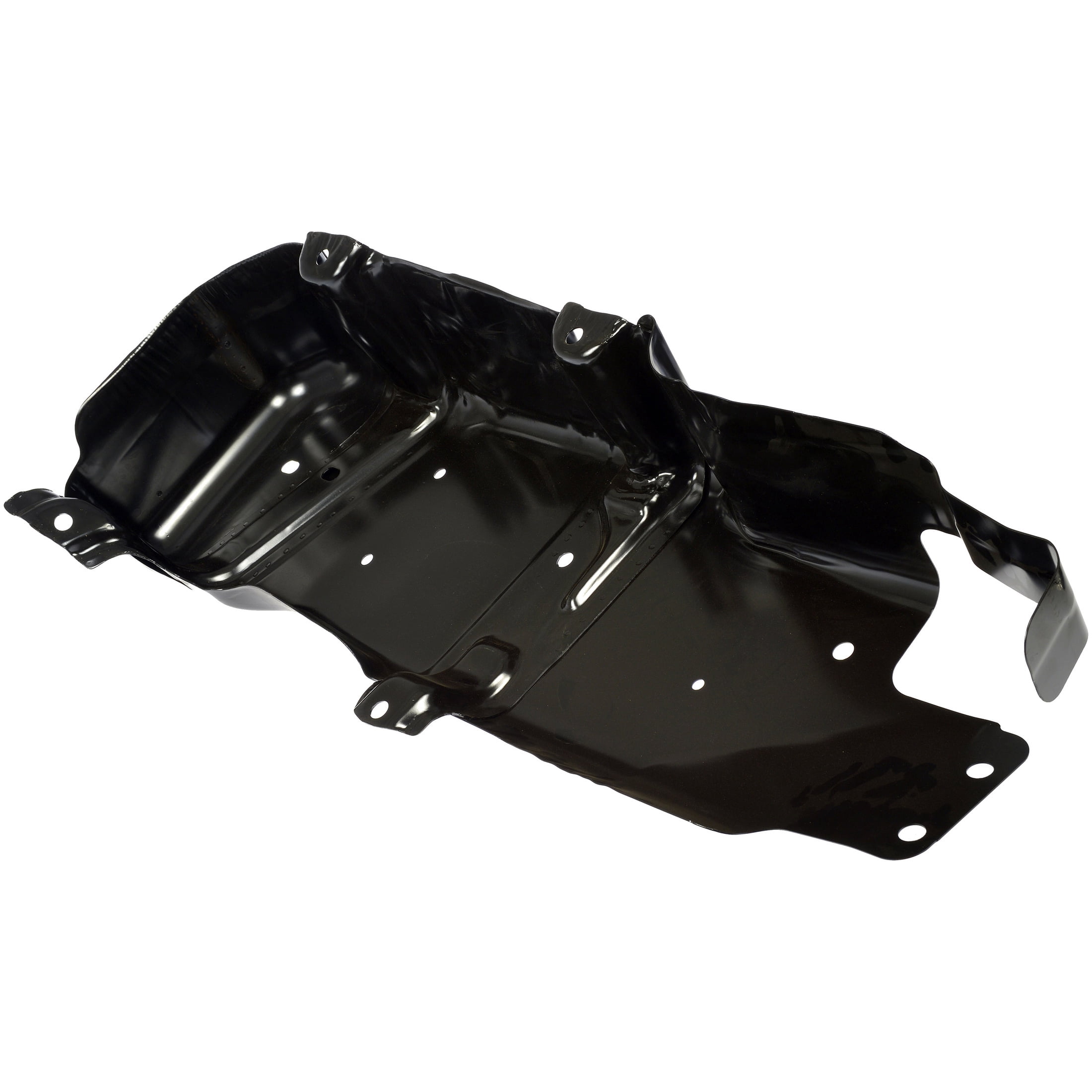 Dorman 999-975 Fuel Tank Skid Plate Guard for Specific Jeep Models